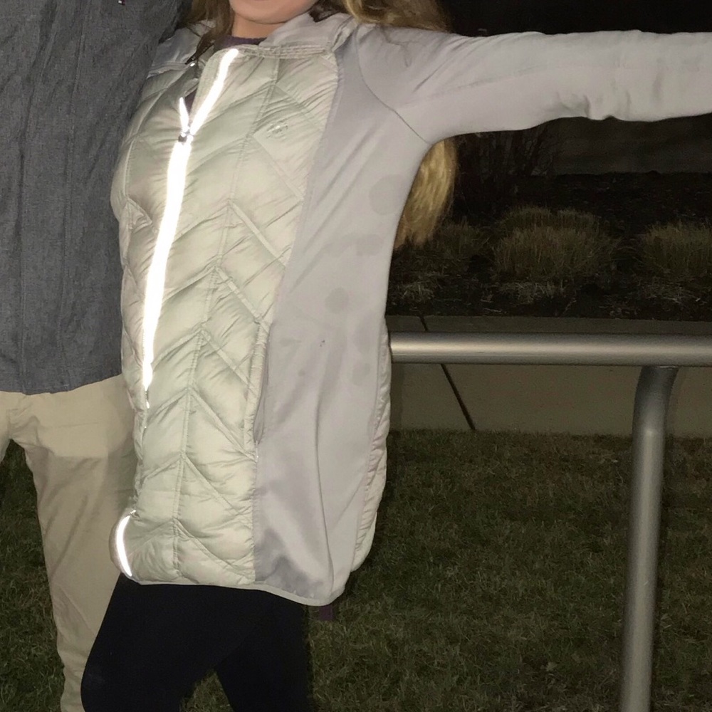 Michael Kors Winter Jacket